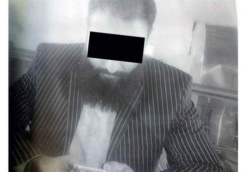  جزئیات دستگیری "ابوحر" در مشهد/۳ یار ابوحر هم دستگیر شدند 