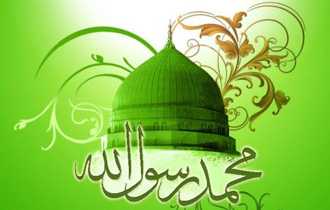 حتی پیامبر (ص) از شبهه افکنی وهابیت مصون نمانده است! 