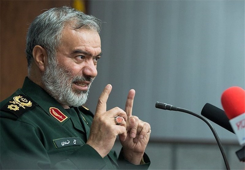  برادران عزیز افغانستانی داعش را ناکام گذاشتند 
