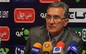 برانکو: نمی‌توانستم ماهینی را قربانی رضاییان کنم