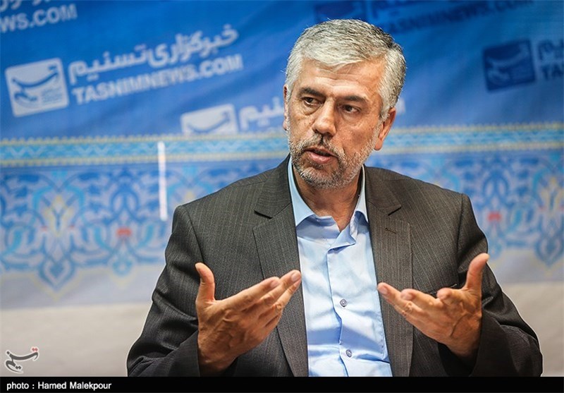  برخی مدیران حالِ "کار‌ جهادی" را ندارند/در دوران "گذر از رکود" نیستیم/"مدیران آلوده" برای همیشه پاکسازی شوند 