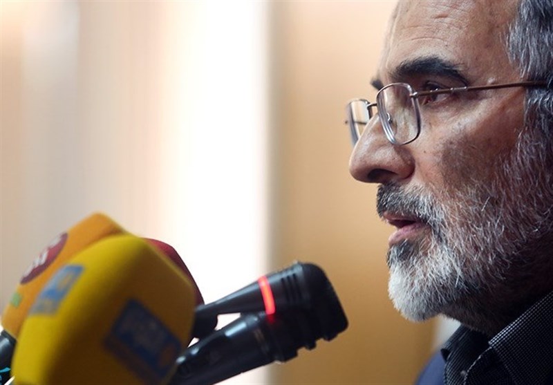  انتشار این نوارها صحنه‌گردانی برای استکبار است/ می‌خواهند منافقین را احیا کنند/ منتظری به امام و نظام ظلم کرد 