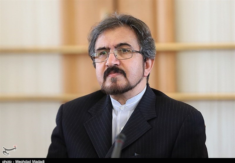  قاسمی: انگلیس پاسخگوی تسلیح ائتلاف کودک‌کُش عربستان باشد 