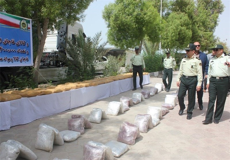  شیوع مصرف ماده مخدر گُل بین جوانان و نوجوانان/ توهم‌زایی این ماده مخدر ۶ برابر ‌حشیش است‌ 