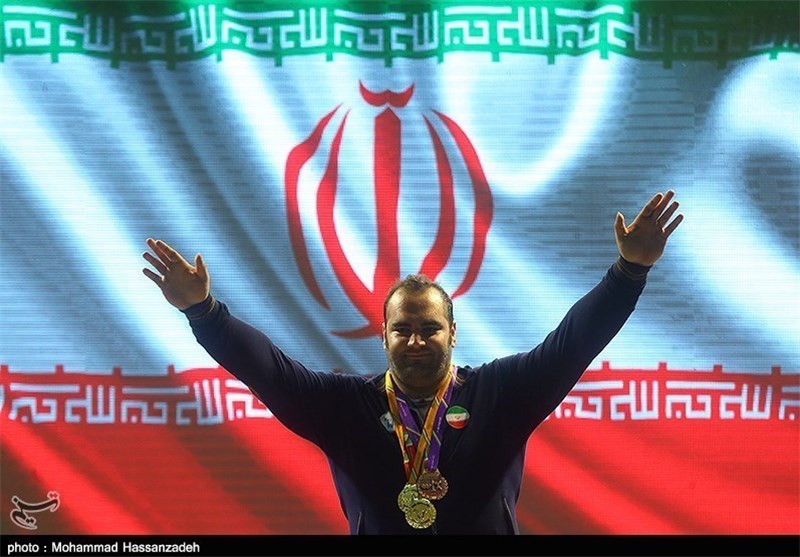  سلیمی: وقتی به محض ورود به برزیل ۲ داعشی می‌بینی، جو بدی ایجاد می‌شود!/ مهم هدفم است 