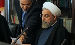 سران قوا و وزرا از این ماه زیر 10 میلیون تومان حقوق می‌گیرند/ کارانه گروه پزشکی تا یک‌ماه آینده تعیین تکلیف می‌شود