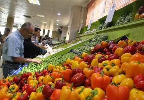 خداحافظی با اضافه فروشی و ضایعات فروشی میوه در میادین