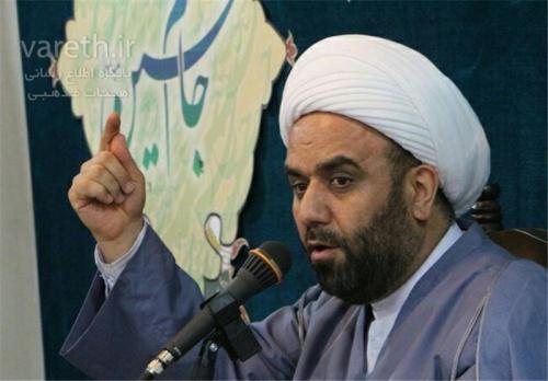  چرا امام هشتم (ع) را شمس‌الشموس می‌نامند؟ 