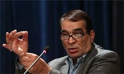 مقاومت برای ایران «عزت» آورد نه برجام/ این شعار که «اگر برجام نبود جنگ می‌شد» یک شوخی است