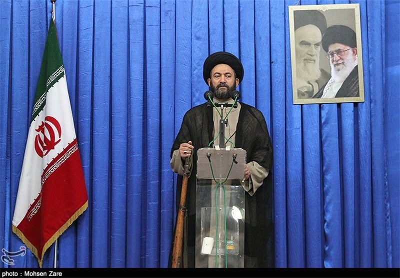  خیانت عظیم آمریکایی‌ها در برجام مشهود است/ایران در برجام تجربه نفیس عدم اعتماد به آمریکا را به‌دست آورد 