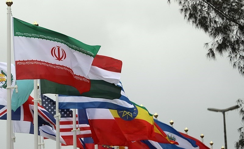 جدول توزیع مدال ها/ ایران در رده‌ سی‌وچهارم قرار گرفت/ پیشتازی آمریکا