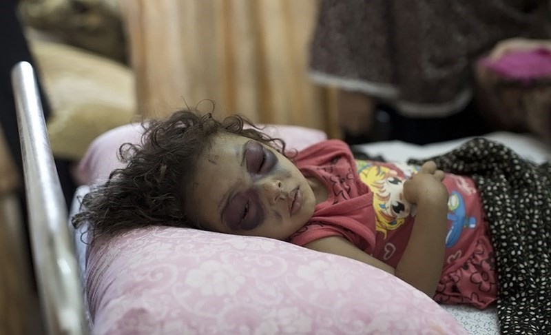  سازمان ملل: تجاوزهای اسرائیل به غزه ادامه دارد