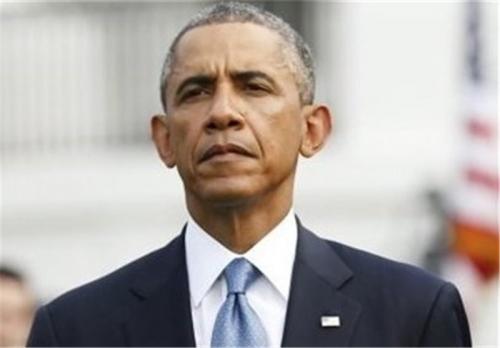 اوباما از تمدید قانون تحریم‌های ایران حمایت می‌کند