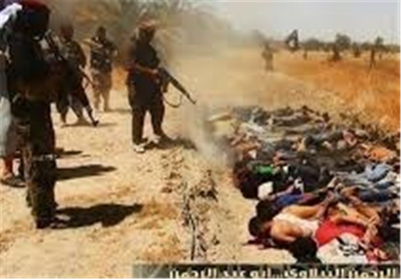  موافقت رئیس‌‌جمهور عراق با احکام اعدام تمام مجرمان اسپایکر 
