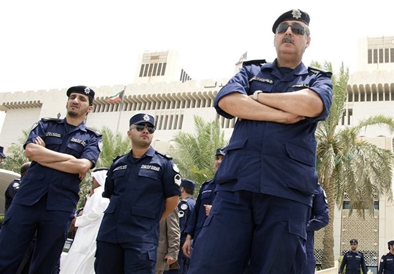  کویت مدعی بازداشت ۹ تبعه ایرانی شد 