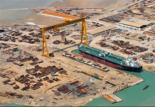  صدرا خواستار نفی قرارداد با دولت کره شد/مذاکره برای ساخت ۱۰ کشتی 