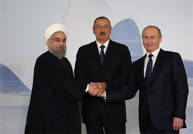 آذربایجان از دولت اوباما ناامید شده و به ایران و روسیه نزدیک می‌شود