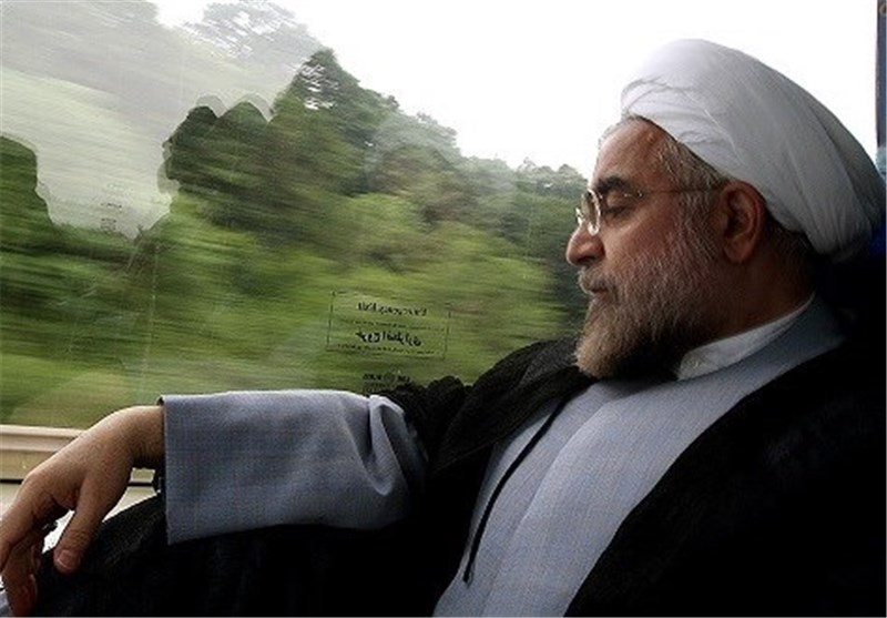  تقلای زودهنگام انتخاباتی/ برنامه‌ای که اصلاح‌طلبان برای روحانی تدارک دیده‌اند