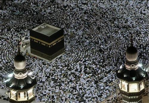  عربستان برای ایرانیان ساکن اروپا ویزا صادر می‌کند