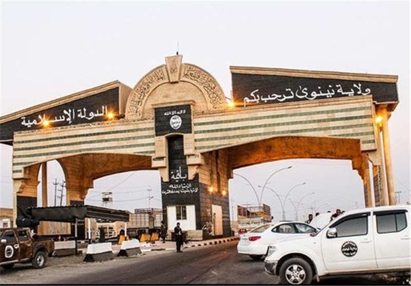 نیروهای پیشمرگه ۷ روستا در اطراف موصل را از داعش پس گرفتند