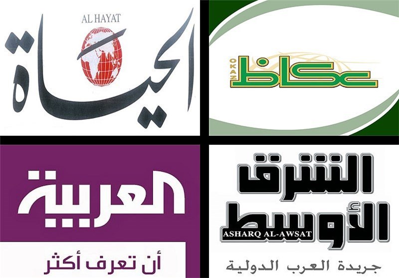 تلاش رسانههای سعودی برای آمادهسازی افکار عمومی جهت عادیسازی با اسرائیل