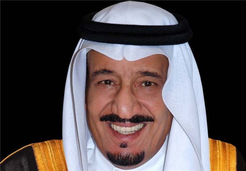  پاداش ملک سلمان به کودک‌کُش‌ها