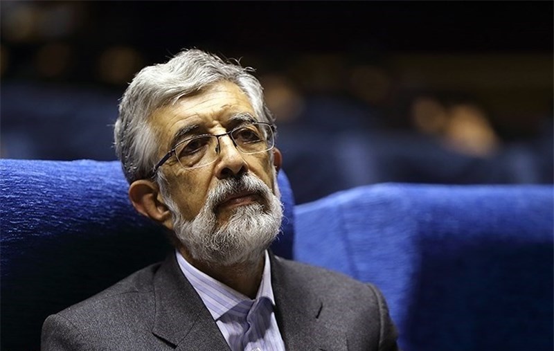 روحانی از همه دلواپس‌تر است/ هاشمی در برابر دخترش موضع بگیرد