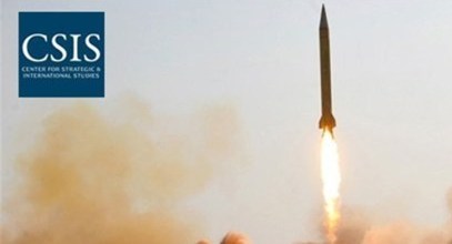 ایران دکترین نظامی پیشرفته و پیچیده‌ای دارد 
