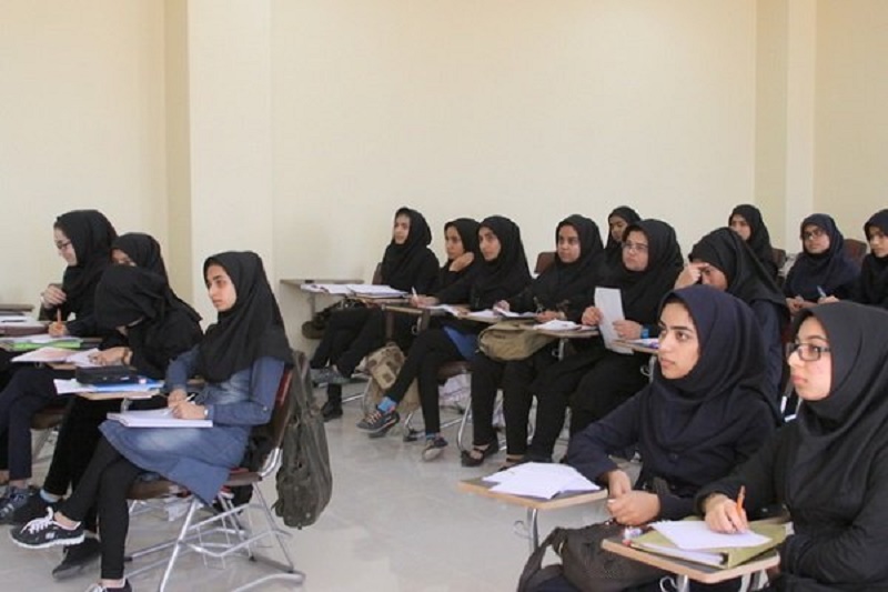 آمار صندلی‌های رایگان کنکور ۹۵/ چهار پنجم ظرفیت پولی است