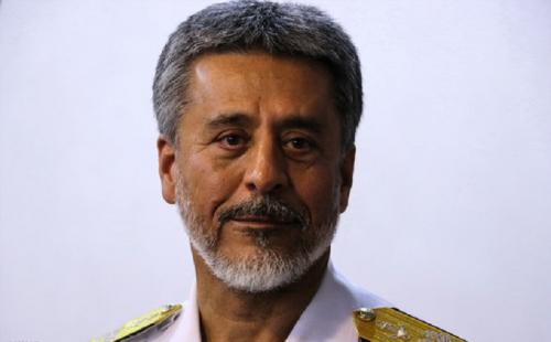 ناوشکن‌های ایران امنیت خلیج عدن را تأمین کردند