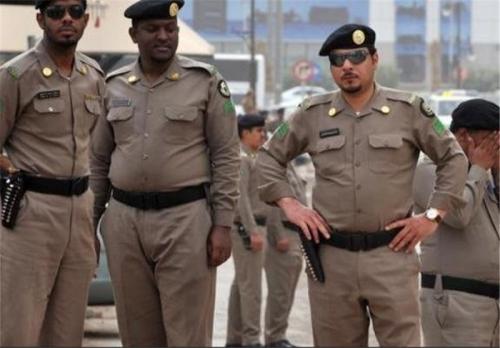  فاز جدید جنگ قدرت در عربستان/ ارتقای درجه ۱۶۰۰ افسر امنیتی