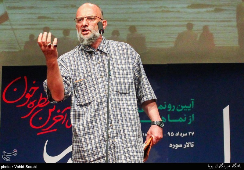  سردار قاسمی: دغدغه های وزارت ارشاد و آقای جنتی کجاست؟ / مافیا اجازه کار به جوانان انقلابی را نمی‌دهد 
