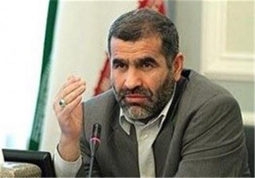  نیکزاد: تعداد ناراضیان مسکن مهر به تعداد انگشتان دست است 