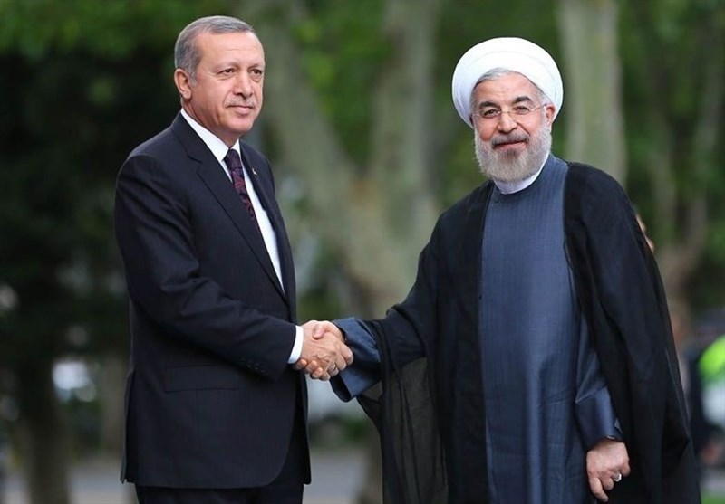 هماهنگی روسیه، ترکیه و ایران درباره سوریه/ سفر احتمالی اردوغان به ایران