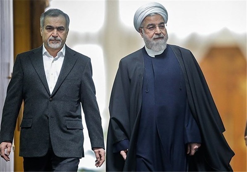 مجلس تحصیل توصیه‌ای «فریدون» را تا حصول نتیجه ادامه می‌دهد/ روحانی پاسخی به نامه نمایندگان درباره برادرش نداد
