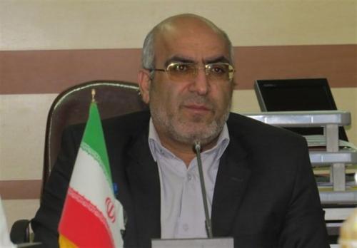رئیس جدید مرکز آمار ایران منصوب شد