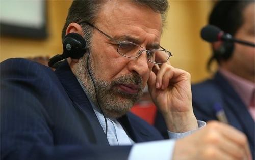 وزیر ارتباطات: مذاکره‌ای برای «مسترکارت» انجام نشده/از «انتقال سرور تلگرام» به ایران مطلع نیستم