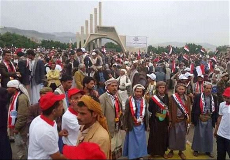  رئیس شورای عالی سیاسی یمن: دستمان را برای صلح دراز می‌کنیم نه تسلیم شدن 