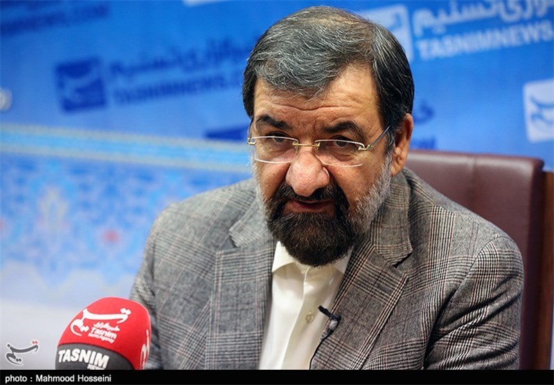 جبهه ایستادگی بدون "محسن رضایی" فعالیتهای انتخاباتی خود را ادامه میدهد