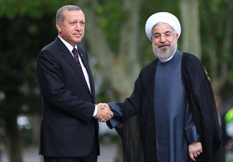  هنوز تاریخی برای سفر اردوغان به ایران تعیین نشده است 