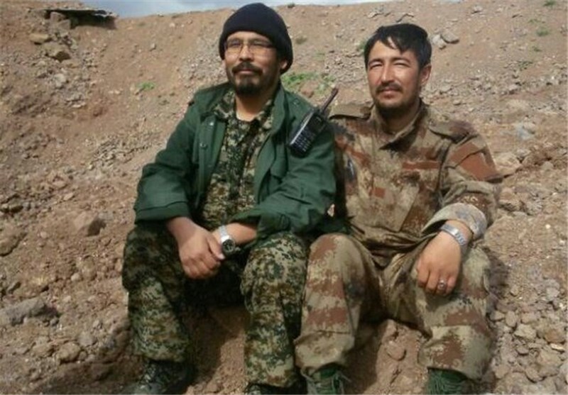  خاطره منتشر نشده «سیدحکیم» از نام‌های جهادی و حضور «ابوحامد» در خط مقدم جنگ 
