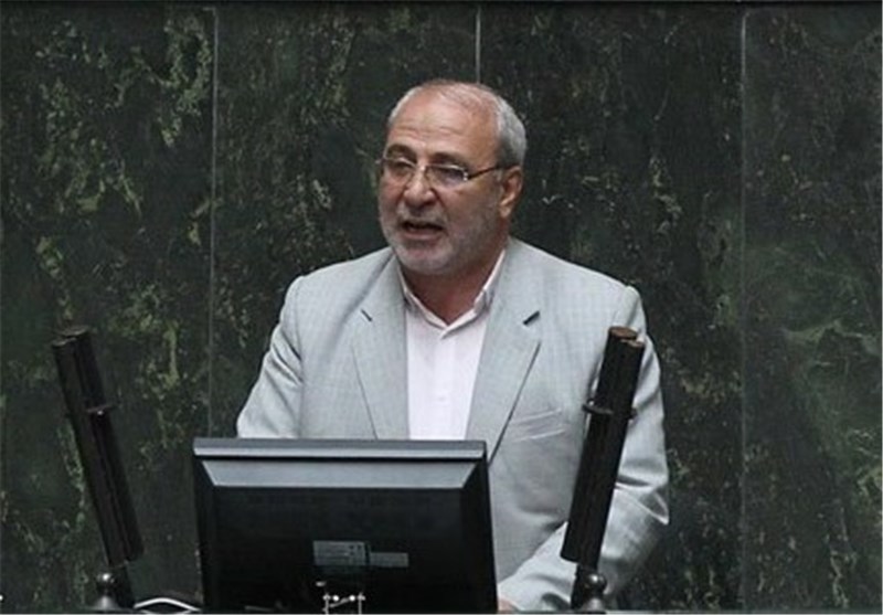 مخالفت نمایندگان با علنی شدن جلسه مجلس با زنگنه