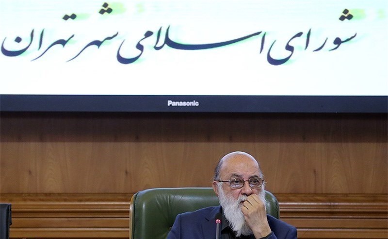 ابقای چمران به عنوان رئیس شورای شهر/ احتمال برگزاری انتخابات در جلسه غیرعلنی