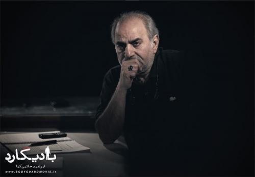 پست «حاج حیدر بادیگارد» برای«حاج رجب»؛ مردی که رگ خوابش را در جبهه گم کرد