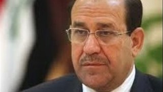نوری المالکی نمی‌تواند برای بار سوم نخست‌وزیر شود 