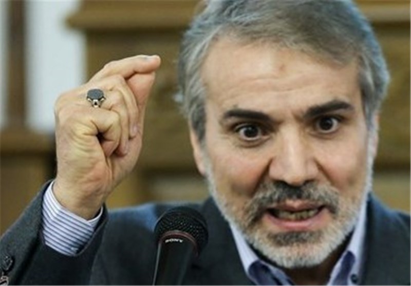  نوبخت: الگوی پیشرفت اسلامی کجاست؟ 
