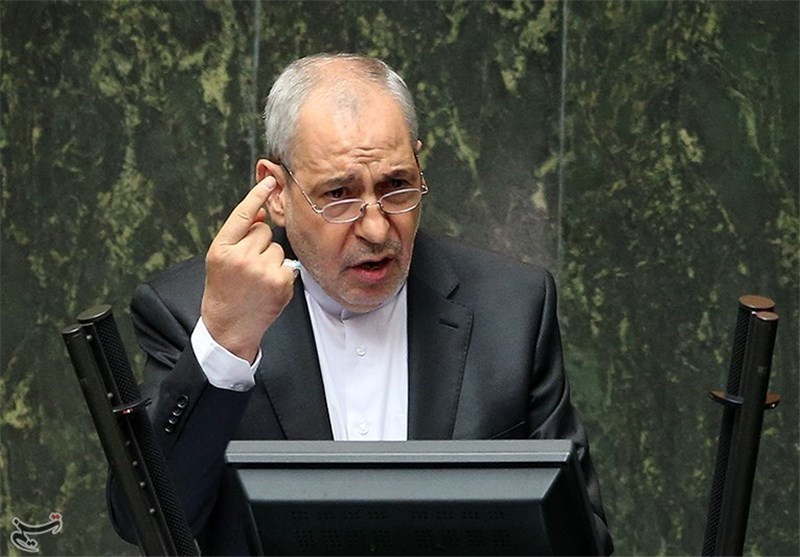 بررسی استیضاح فانی در کمیسیون آموزش/استیضاح کنندگان از توضیحات وزیر قانع نشدند