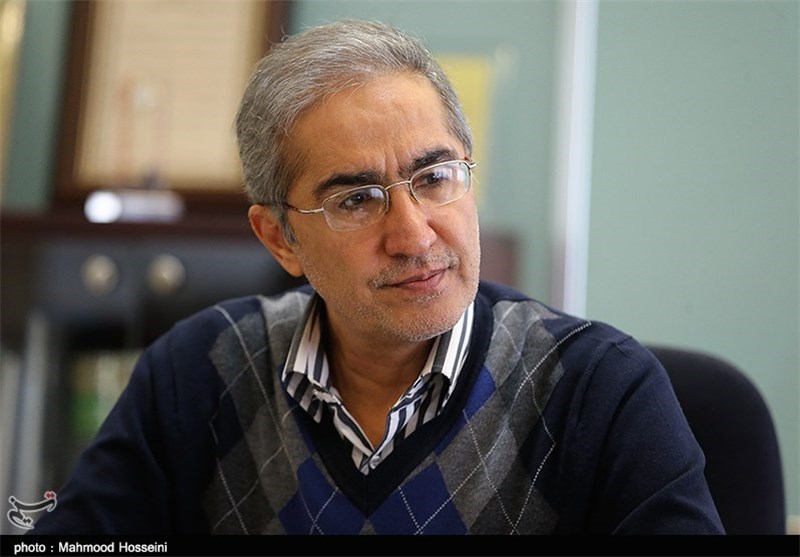 ایران ظرفیت تبدیل شدن به قطب انرژی منطقه را دارد