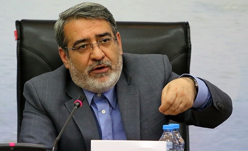 دستگیری یکی از بزرگترین قاچاقچیان کشور در سیستان و بلوچستان