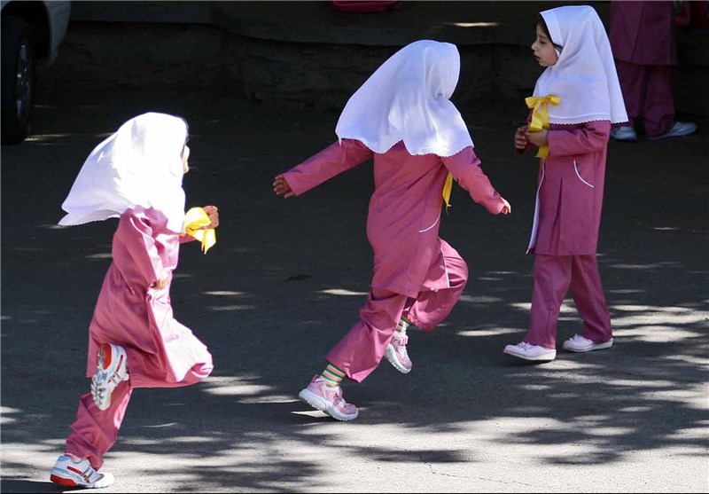 پول و مرزبندی مدارس بیشترین مُشکلات مردم/مهر با ۱۳.۵ میلیون دانش‌آموز آغاز می‌شود